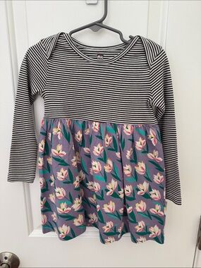 NWT 2T Tea Collection dress
